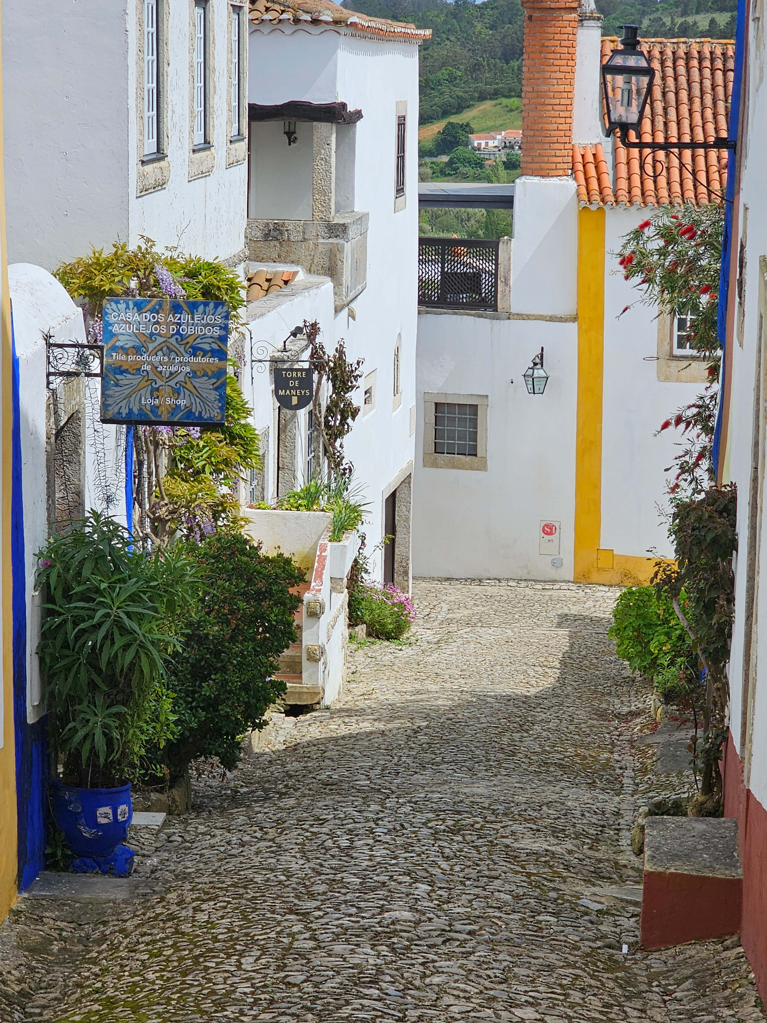 Obidos